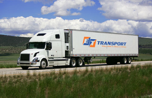 Less-Than-TruckLoad (LTL) Transportation